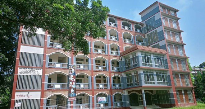 দ্বাদশ শ্রেণির বিশেষ নির্বাচনি পরীক্ষা- ২০২৬ এর ফলাফল (PDF)