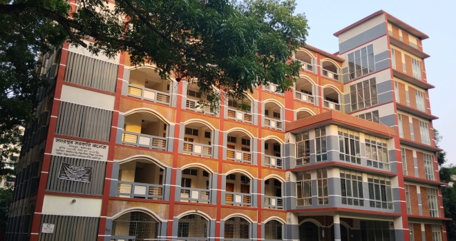 ৩য় বর্ষ অনার্স পরীক্ষা- ২০২৪ এর ফলাফল প্রকাশিত (PDF তালিকা)