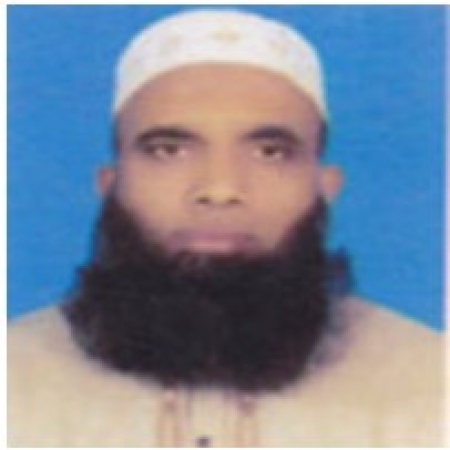 MUHAMMAD EYAD ALI