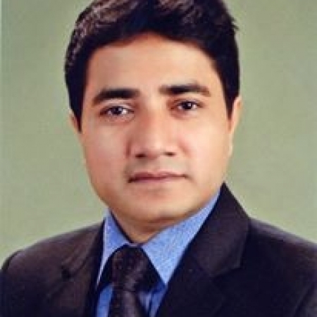 PROFESSOR MD. ERFANUL HAQUE SHOEB