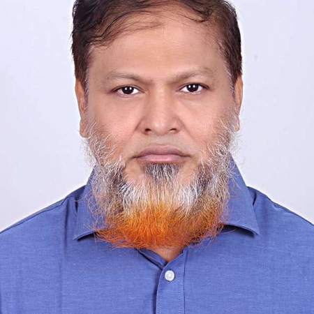 Professor MD. ENAMUL HAQUE