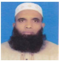 MUHAMMAD EYAD ALI